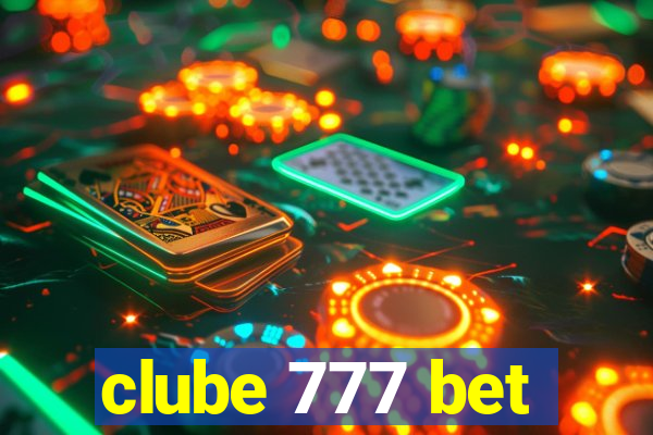 clube 777 bet